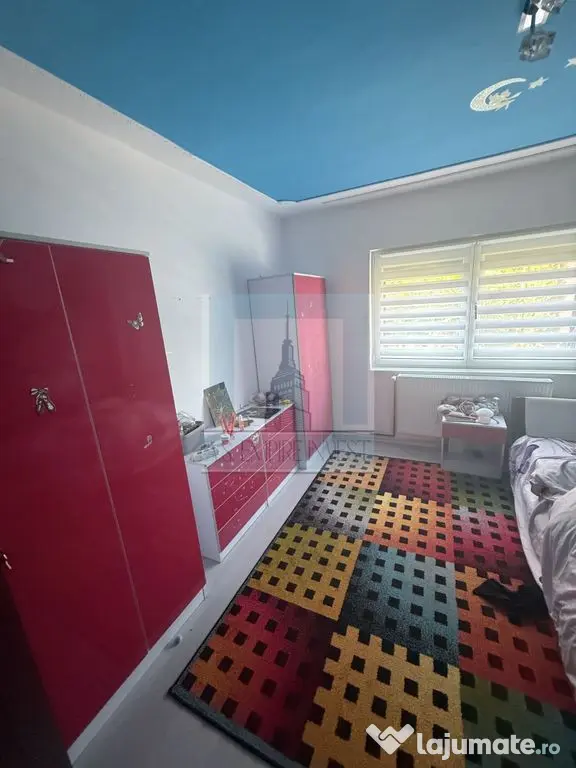 Apartament 3 camere , 84 mp utili,2 bai,2 balcone-zona Astra