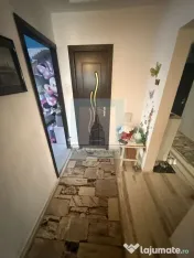 Apartament 3 camere , 84 mp utili,2 bai,2 balcone-zona Astra 