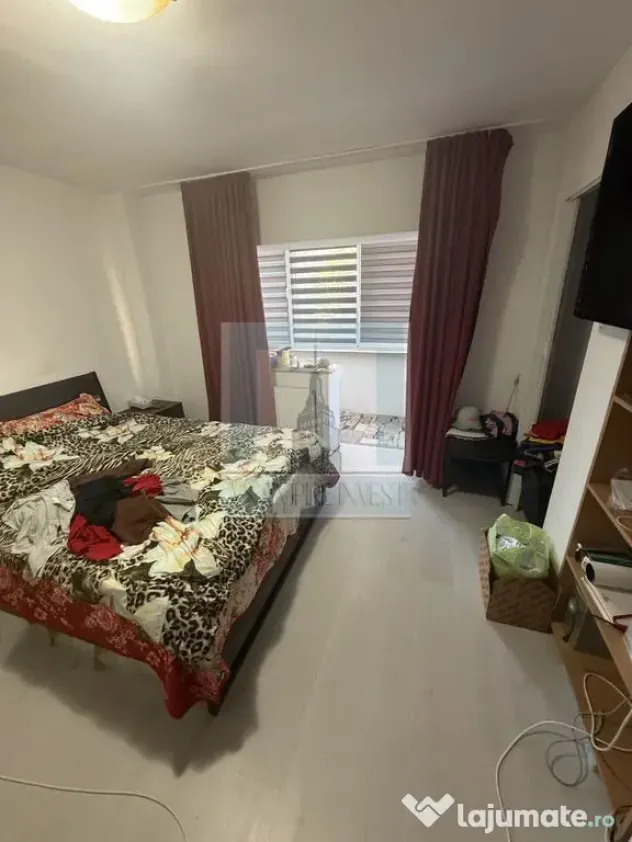 Apartament 3 camere , 84 mp utili,2 bai,2 balcone-zona Astra