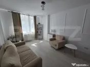 Apartame de închiriat în City of Mara – 58,8 mp | Ideal