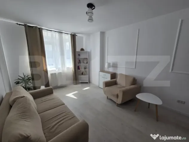 Apartame de închiriat în City of Mara – 58,8 mp | Ideal