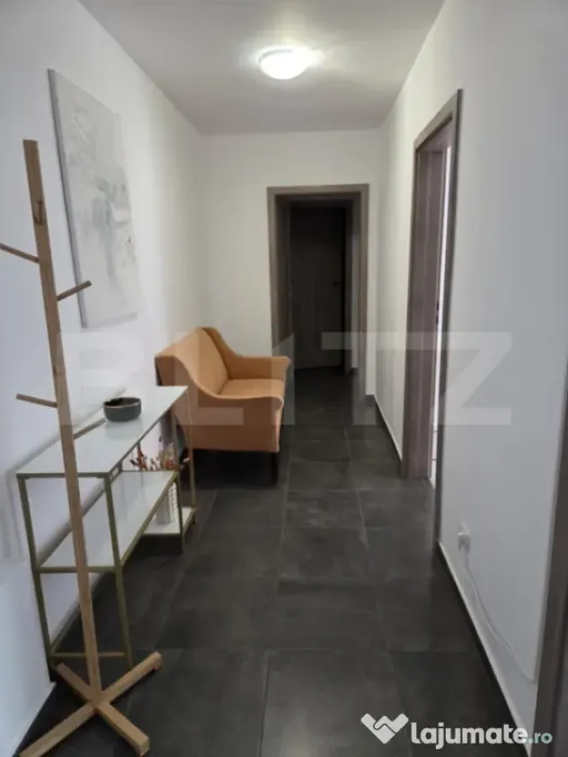 Apartame de închiriat în City of Mara – 58,8 mp | Ideal