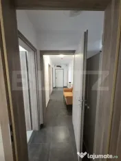 Apartame de închiriat în City of Mara – 58,8 mp | Ideal