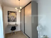 Casa individuala LUX de închiriat in zona Emerson, 90 mp, c