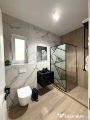 Casa individuala LUX de închiriat in zona Emerson, 90 mp, c