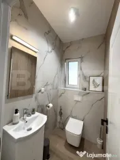 Casa individuala LUX de închiriat in zona Emerson, 90 mp, c