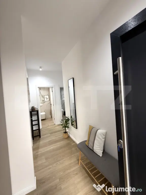 Casa individuala LUX de închiriat in zona Emerson, 90 mp, c