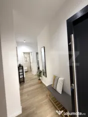 Casa individuala LUX de închiriat in zona Emerson, 90 mp, c