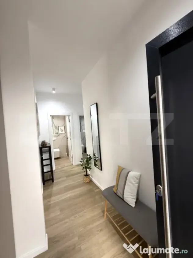 Casa individuala LUX de închiriat in zona Emerson, 90 mp, c