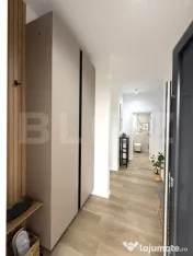 Casa individuala LUX de închiriat in zona Emerson, 90 mp, c