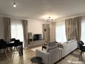 Casa individuala LUX de închiriat in zona Emerson, 90 mp, c