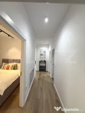 Casa individuala LUX de închiriat in zona Emerson, 90 mp, c