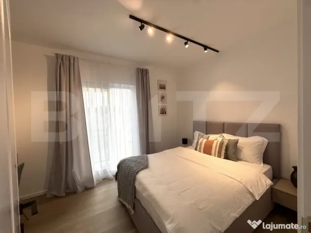 Casa individuala LUX de închiriat in zona Emerson, 90 mp, c