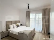 Casa individuala LUX de închiriat in zona Emerson, 90 mp, c