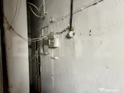 Spațiu comercial 80 mp cu VAD excelent și curent trifazic