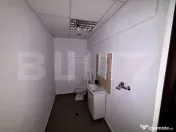 Spațiu comercial 80 mp cu VAD excelent și curent trifazic