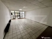 Spațiu comercial 80 mp cu VAD excelent și curent trifazic