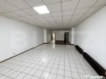 Spațiu comercial, 80 mp, zona Take Ionescu