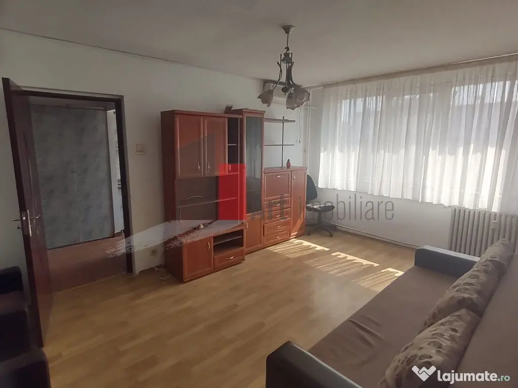 Vânzare apartament 2 camere Bd. Obregia - Fântâna Flor...