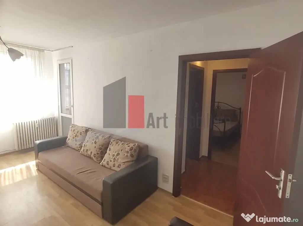 Vânzare apartament 2 camere Bd. Obregia - Fântâna Flor...
