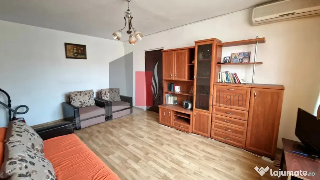 Vânzare apartament 2 camere Bd. Obregia - Fântâna Flor...