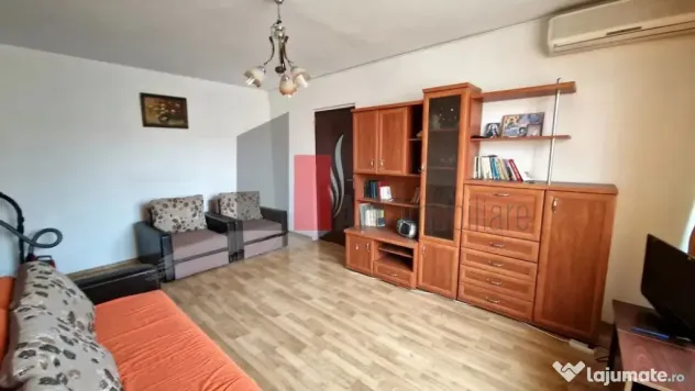 Vânzare apartament 2 camere Bd. Obregia - Fântâna Flor...