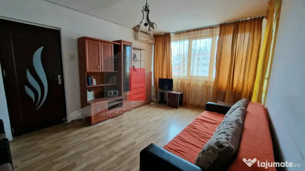 Vânzare apartament 2 camere Bd. Obregia - Fântâna Flor...