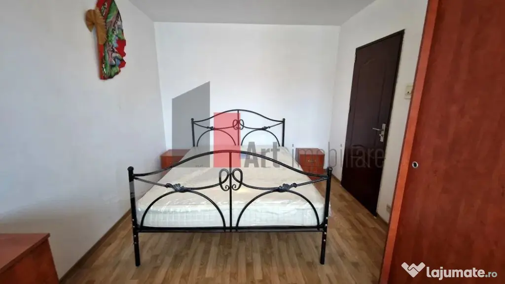 Vânzare apartament 2 camere Bd. Obregia - Fântâna Flor...