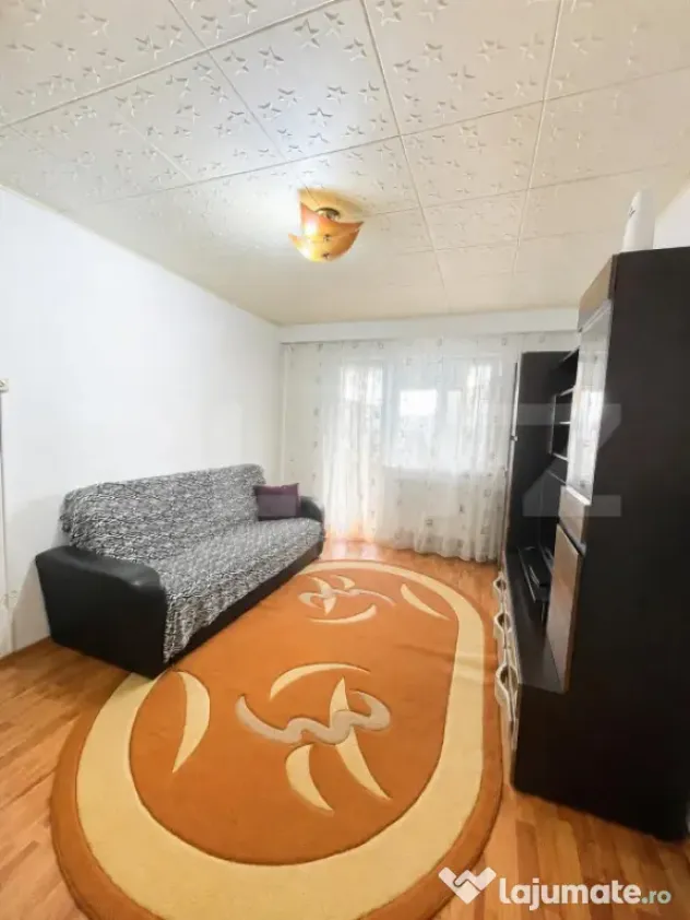 Apartament de inchiriat, 2 camere, 42 mp, zona Micro 3
