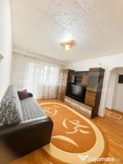 Apartament de inchiriat, 2 camere, 42 mp, zona Micro III