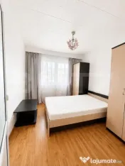 Apartament de inchiriat, 2 camere, 42 mp, zona Micro III