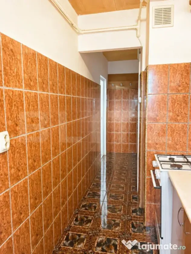 Apartament de inchiriat, 2 camere, 42 mp, zona Micro 3