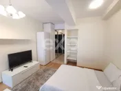 Garsoniera de Inchiriat Copou (Exclusive Residence) 