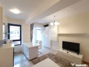 Garsoniera de Inchiriat Copou (Exclusive Residence) 