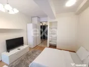 Garsoniera de Inchiriat Copou (Exclusive Residence) 