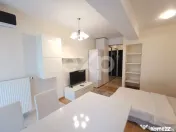 Garsoniera de Inchiriat Copou (Exclusive Residence) 