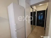 Garsoniera de Inchiriat Copou (Exclusive Residence) 
