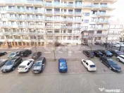 Garsoniera de Inchiriat Copou (Exclusive Residence) 