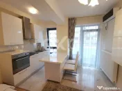 Garsoniera de Inchiriat Copou (Exclusive Residence) 