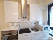 Garsoniera de Inchiriat Copou (Exclusive Residence) 