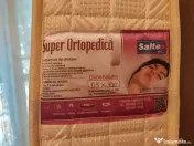 Vând saltea Saltex 125 x 190