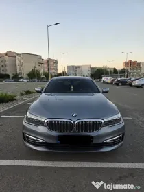 BMW 530d xDrive Luxury