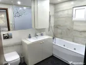 Apartament ultrafinisat 4 Camere Etaj 2 Baia Mare Ultracentr 