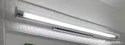 Vand Lampa cu tub neon 21 W