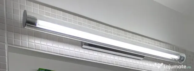 Vand Lampa cu tub neon 21 W