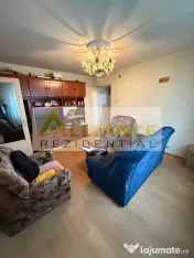 APARTAMENT 2 CAMERE SEMIDECOMANDAT | Sector 4 