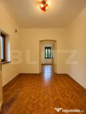 Casă cu Arhitectură Central-Europeană, 678 mp teren, Timi 