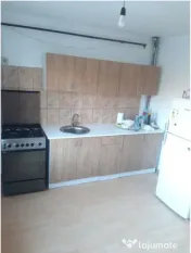 Apartament 3 camere, 61mp, Brazda lui Novac 