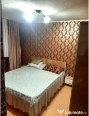 Apartament 3 camere, 61mp, Brazda lui Novac 
