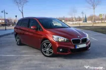 BMW seria 2 Gran Tourer 218i